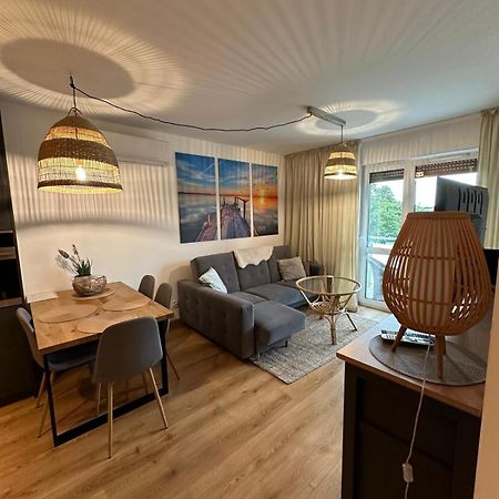 Apartament 32 Rowery, Spacery W Dolinie Baryczy - 5D Apartamenty Міліч Екстер'єр фото