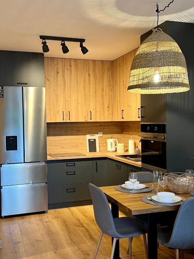 Apartament 32 Rowery, Spacery W Dolinie Baryczy - 5D Apartamenty Міліч Екстер'єр фото