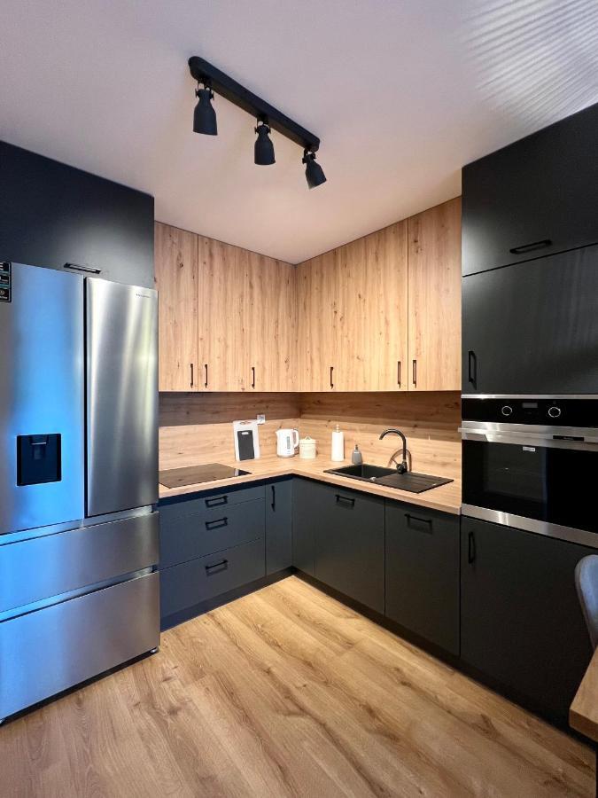 Apartament 32 Rowery, Spacery W Dolinie Baryczy - 5D Apartamenty Міліч Екстер'єр фото