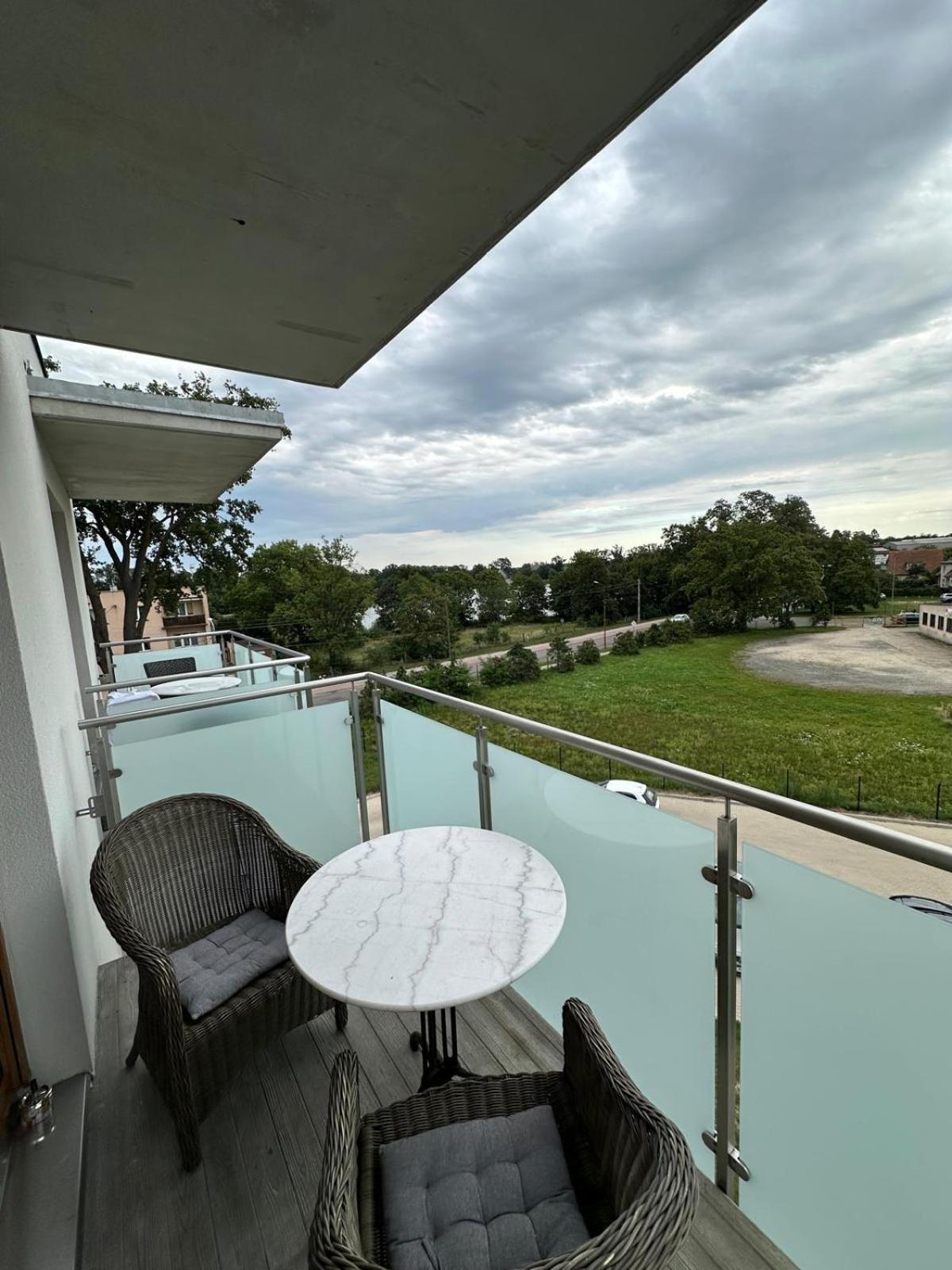 Apartament 32 Rowery, Spacery W Dolinie Baryczy - 5D Apartamenty Міліч Екстер'єр фото